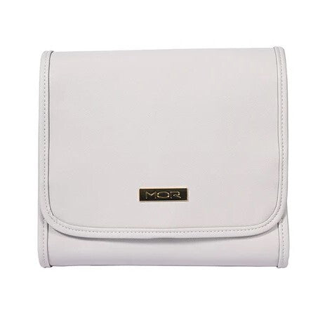 MOR Marseille Hanging Fold-Out Case Pebble
