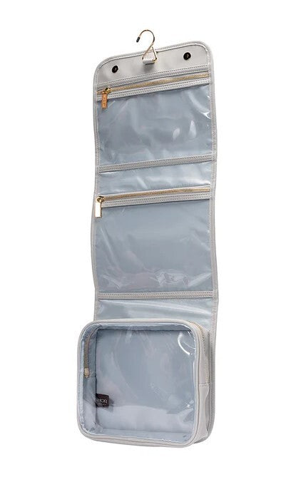 MOR Marseille Hanging Fold-Out Case Pebble