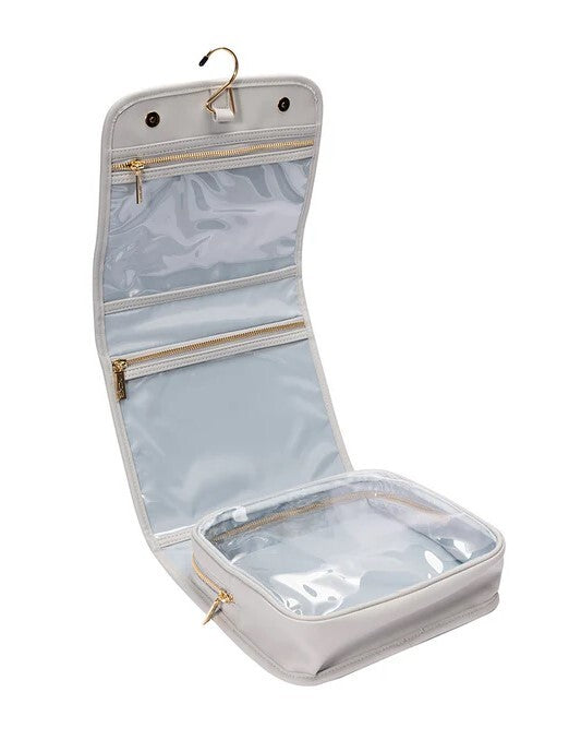 MOR Marseille Hanging Fold-Out Case Pebble