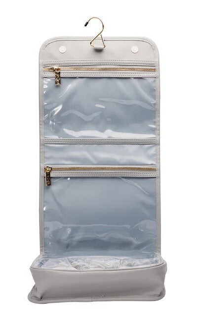 MOR Marseille Hanging Fold-Out Case Pebble