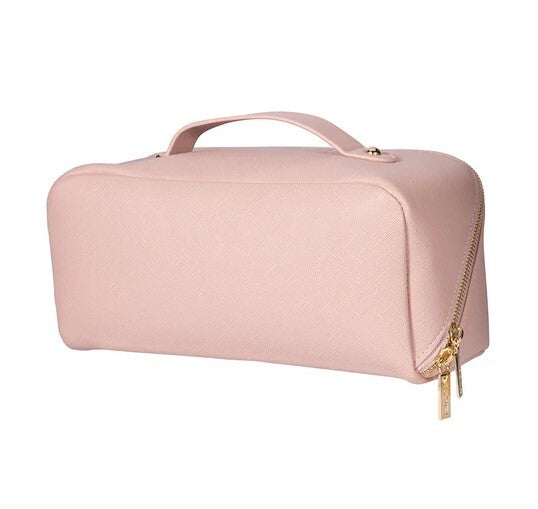 MOR Bordeaux Travel Bag Blush