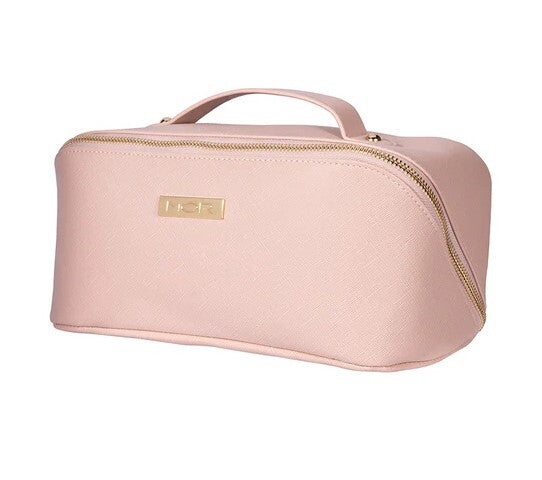 MOR Bordeaux Travel Bag Blush