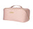 MOR Bordeaux Travel Bag Blush
