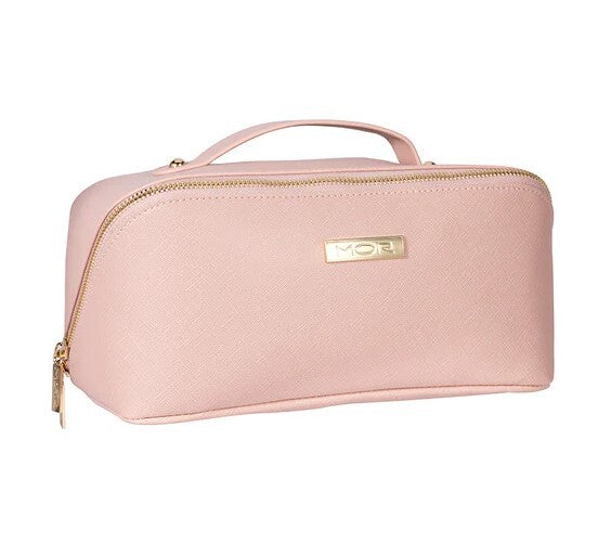 MOR Bordeaux Travel Bag Blush