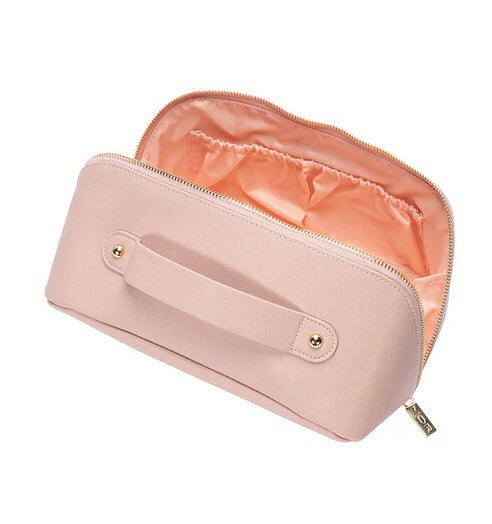 MOR Bordeaux Travel Bag Blush