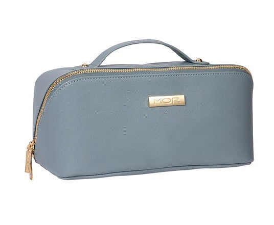 MOR Bordeaux Travel Bag Teal