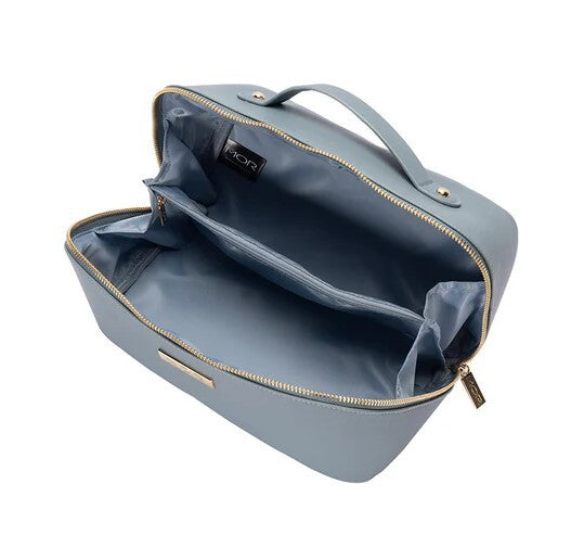 MOR Bordeaux Travel Bag Teal