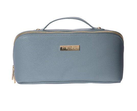 MOR Bordeaux Travel Bag Teal