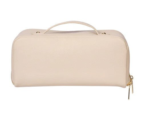 MOR Bordeaux Travel Bag Sand