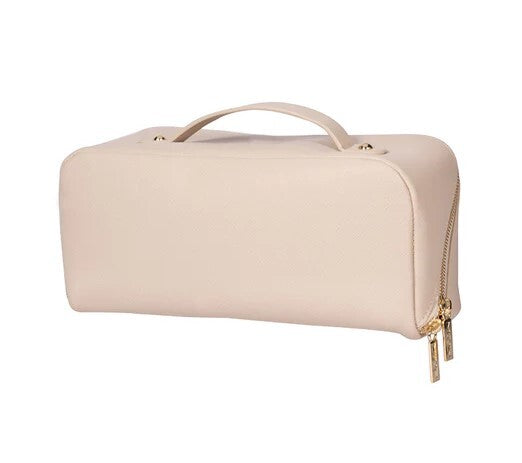 MOR Bordeaux Travel Bag Sand