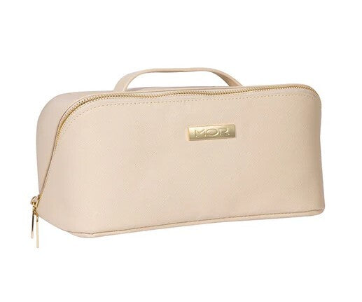 MOR Bordeaux Travel Bag Sand