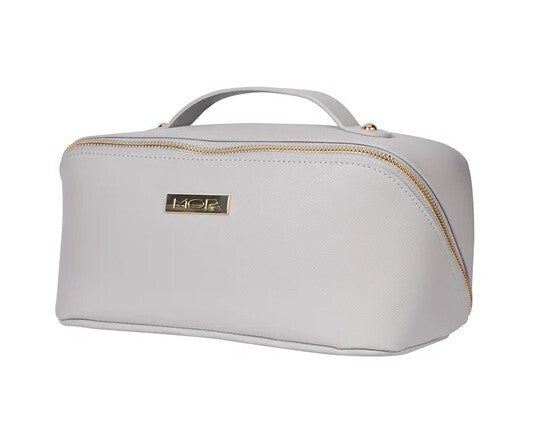 MOR Bordeaux Travel Bag Pebble