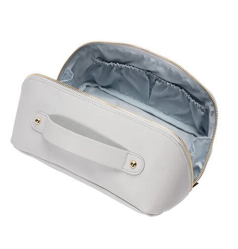 MOR Bordeaux Travel Bag Pebble