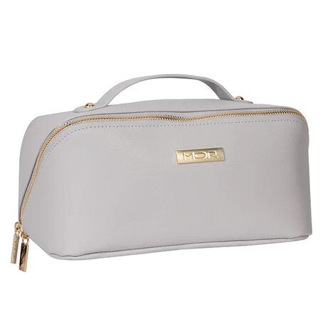 MOR Bordeaux Travel Bag Pebble