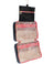 MOR Cosmetic Bag - Hanging Fold-Out Case