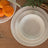 Portmeirion Botanic Garden - 12pc Dinner Set Harmony - White