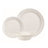 Portmeirion Botanic Garden - 12pc Dinner Set Harmony - White