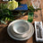 Portmeirion Botanic Garden - 12pc Dinner Set Harmony - White