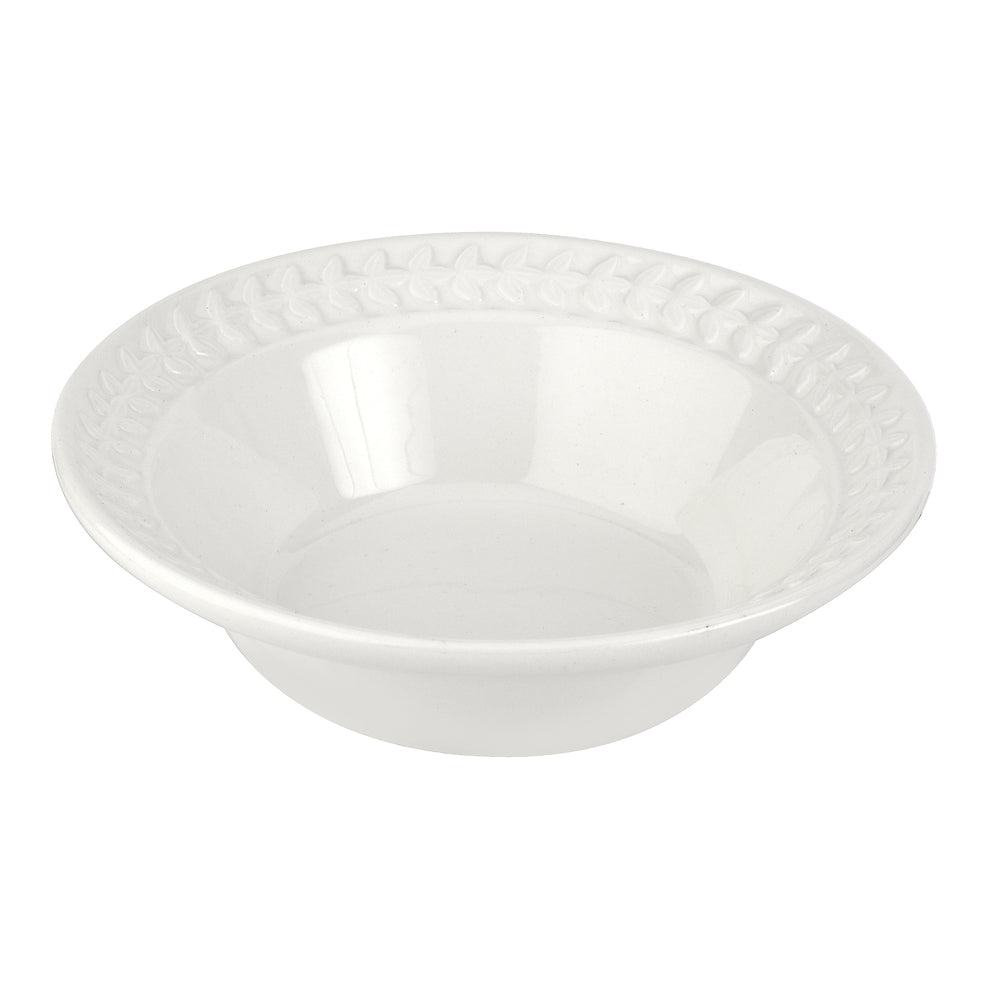 Portmeirion Botanic Garden - 12pc Dinner Set Harmony - White