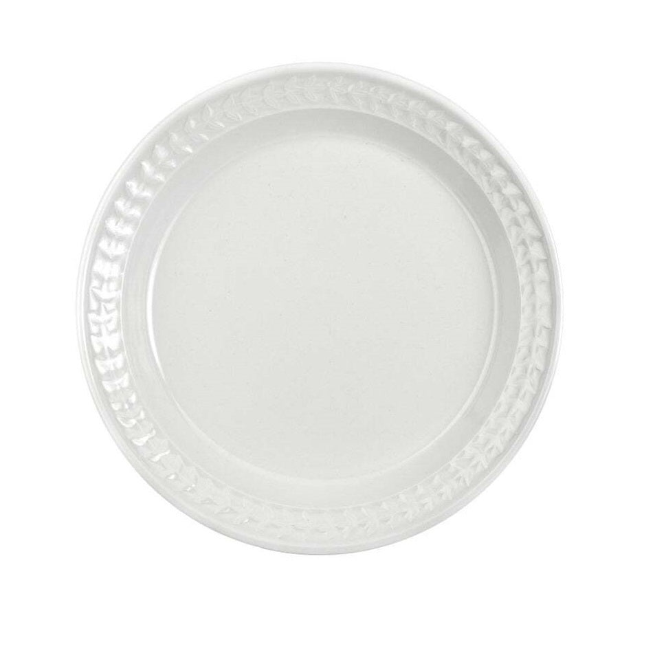 Portmeirion Botanic Garden - 12pc Dinner Set Harmony - White