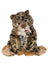 Charlie Bears Bearhouse Bears - Fang