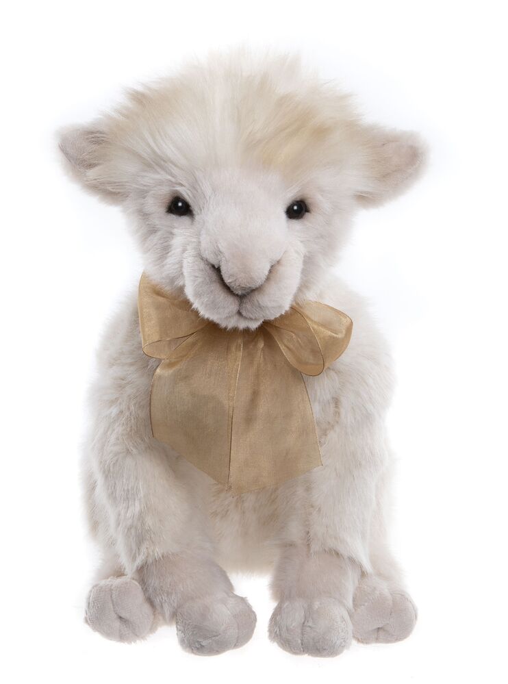 Charlie Bears Bearhouse Bears - Trample