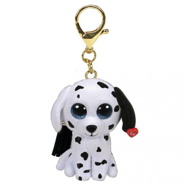 Beanie Boos - Fetch The Dog Minnie Boos Clips
