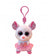 Beanie Boos - Nina the Tutu Mouse Clip On