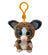 Beanie Boos - Binky The Bush Baby Clip On