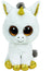 Beanie Boos - Pegasus the White Unicorn Regular