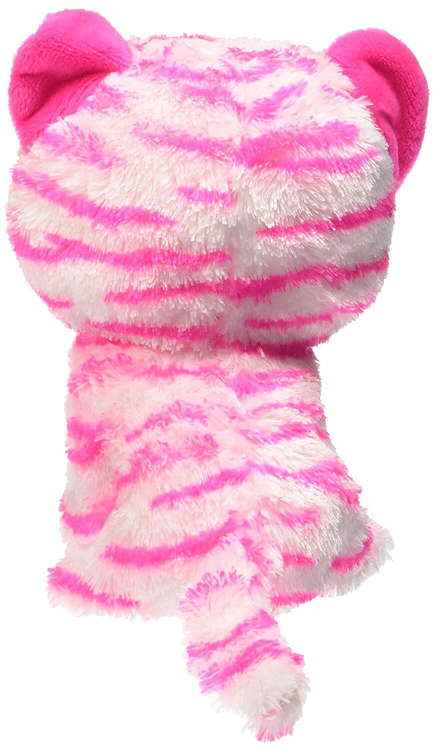 Beanie Boos - Asia the Pink and White Tiger Regular