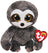 Beanie Boos - Dangler the Grey Sloth Regular