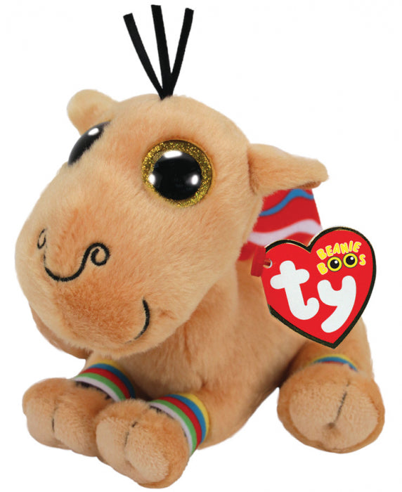 Beanie Boos - Jamal the Camel Regular