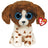 Beanie Boos - Muddles The Brown Dog Regular