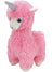 Beanie Babies - Lana the Llama with Horn Regular