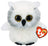 Beanie Boos - Austin the White Owl Regular