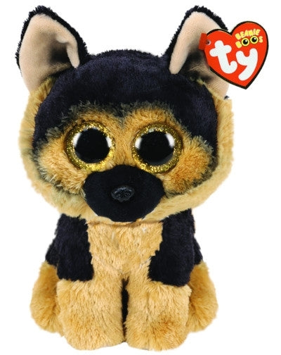 Beanie Boos - Spirit the German Shepard Regular