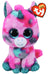 Beanie Boos - Gumball the Pink and Aqua Unicorn Regular