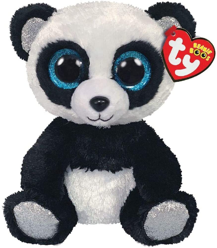Beanie Boos - Bamboo the Panda Regular