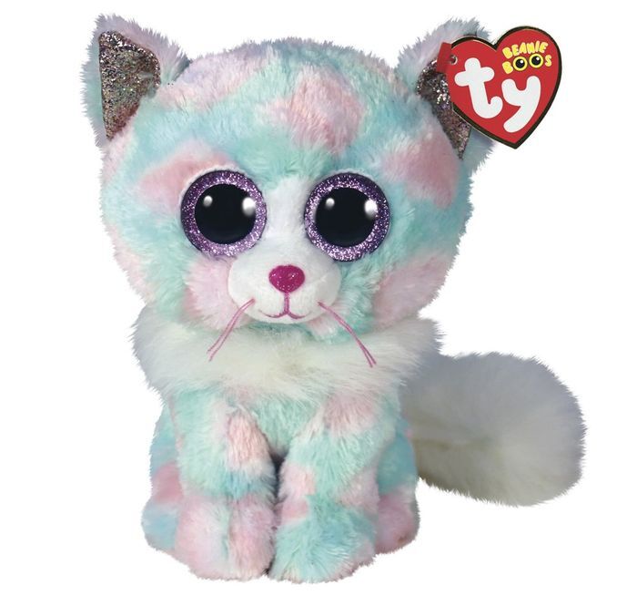 Beanie Boos - Opal The Cat Regular