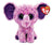 Beanie Boos - Eva The Pink Elephant Regular