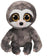 Beanie Boos - Dangler the Grey Sloth Medium