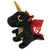 Beanie Boos - Grindal The Unicorn Dragon Medium
