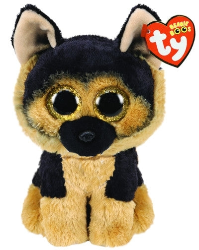 Beanie Boos - Spirit the German Shepard Medium