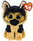 Beanie Boos - Spirit the German Shepard Medium
