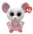 Beanie Boos - Nina the Mouse with Tutu Medium