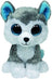 Beanie Boos - Slush the Husky Medium
