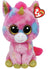 Beanie Boos - Fantasia the Multicolor Unicorn Medium