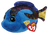 Beanie Boos - Aqua The Blue Fish Regular