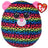 Beanie Boos Squish-a-Boo - Dotty the Leopard 14"